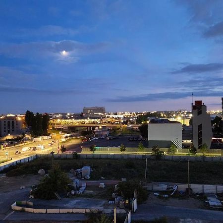 The Orly Neighbors Apartman Chevilly-Larue Kültér fotó