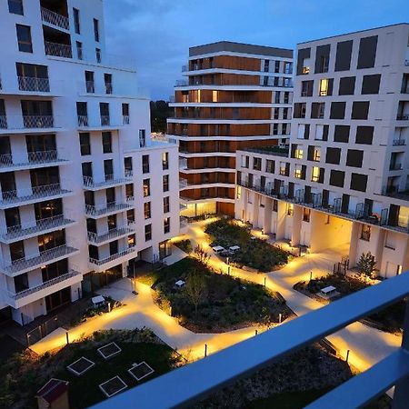 The Orly Neighbors Apartman Chevilly-Larue Kültér fotó