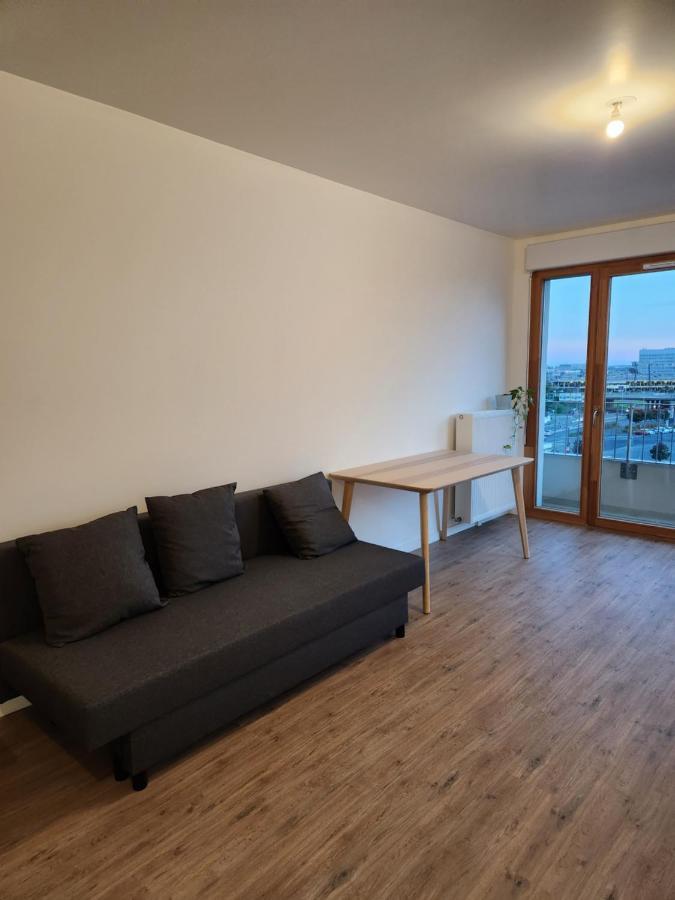 The Orly Neighbors Apartman Chevilly-Larue Kültér fotó