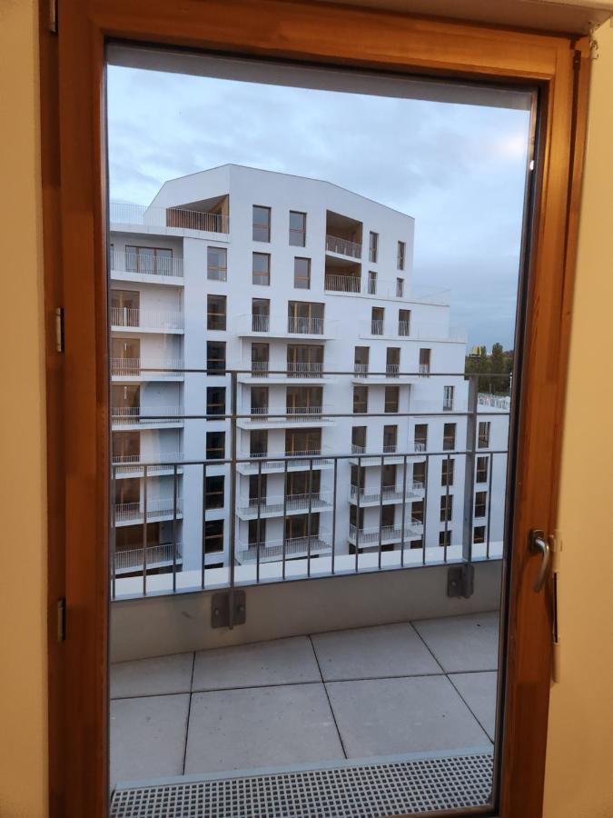 The Orly Neighbors Apartman Chevilly-Larue Kültér fotó