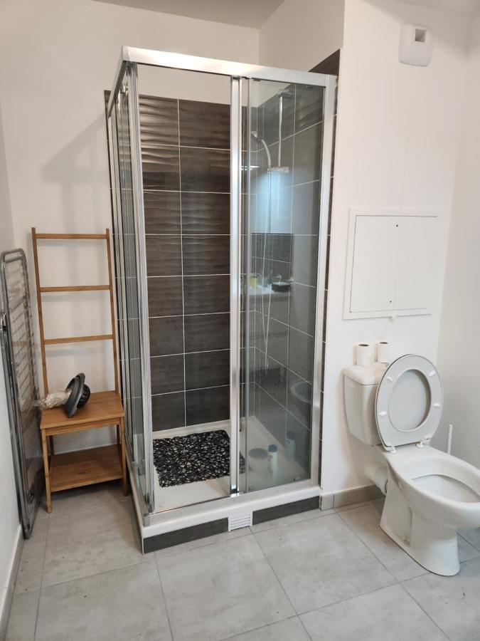 The Orly Neighbors Apartman Chevilly-Larue Kültér fotó