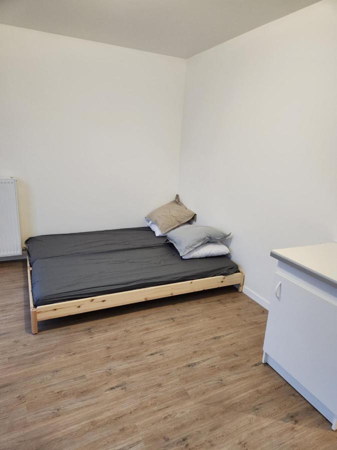 The Orly Neighbors Apartman Chevilly-Larue Kültér fotó