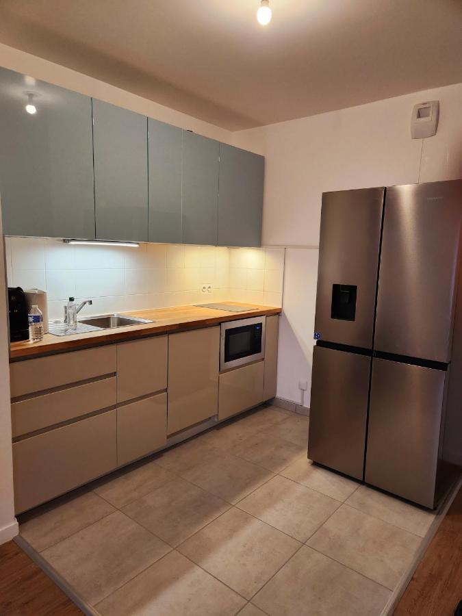 The Orly Neighbors Apartman Chevilly-Larue Kültér fotó